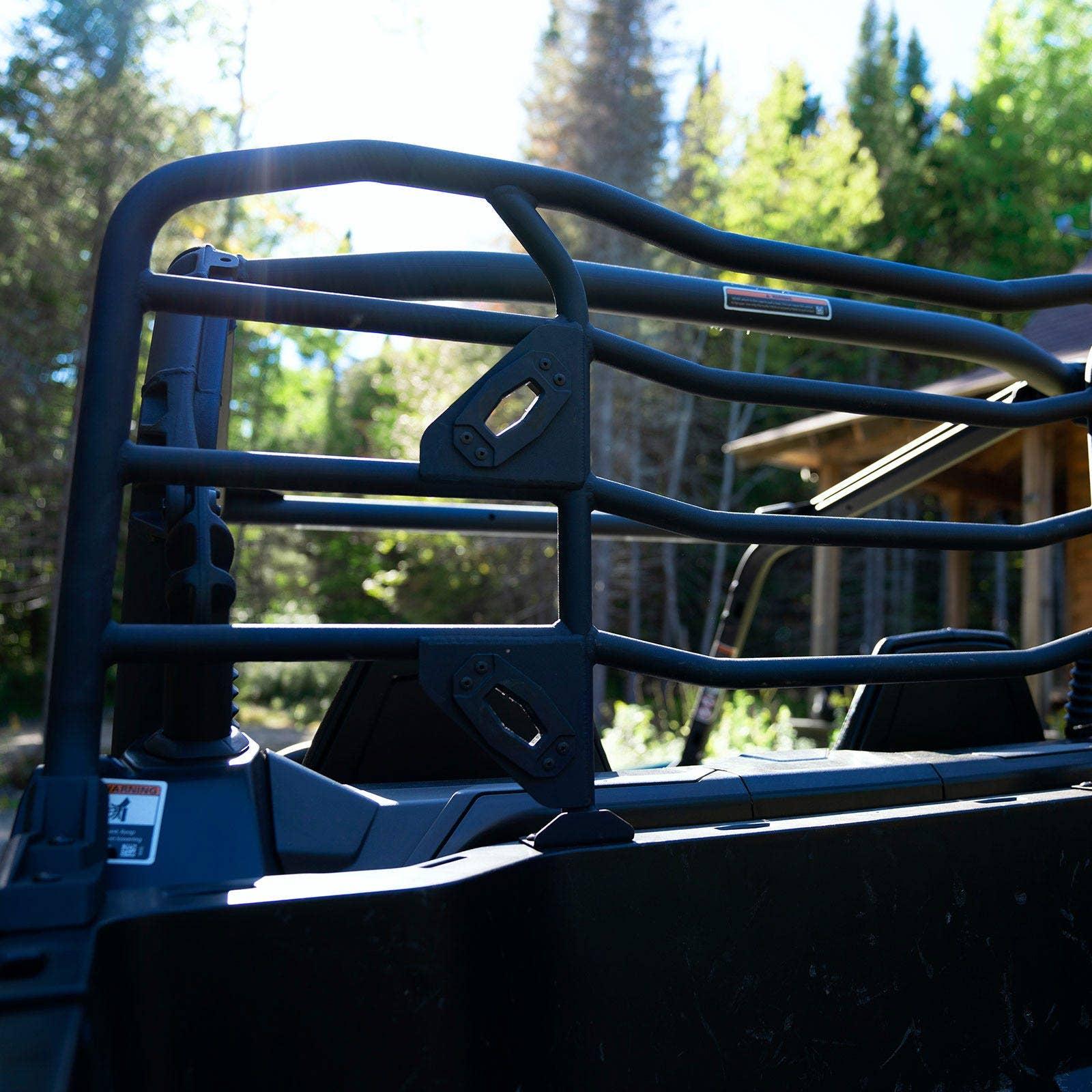 Protecteur de cage de luxe pour Can-Am Commander — photo 2