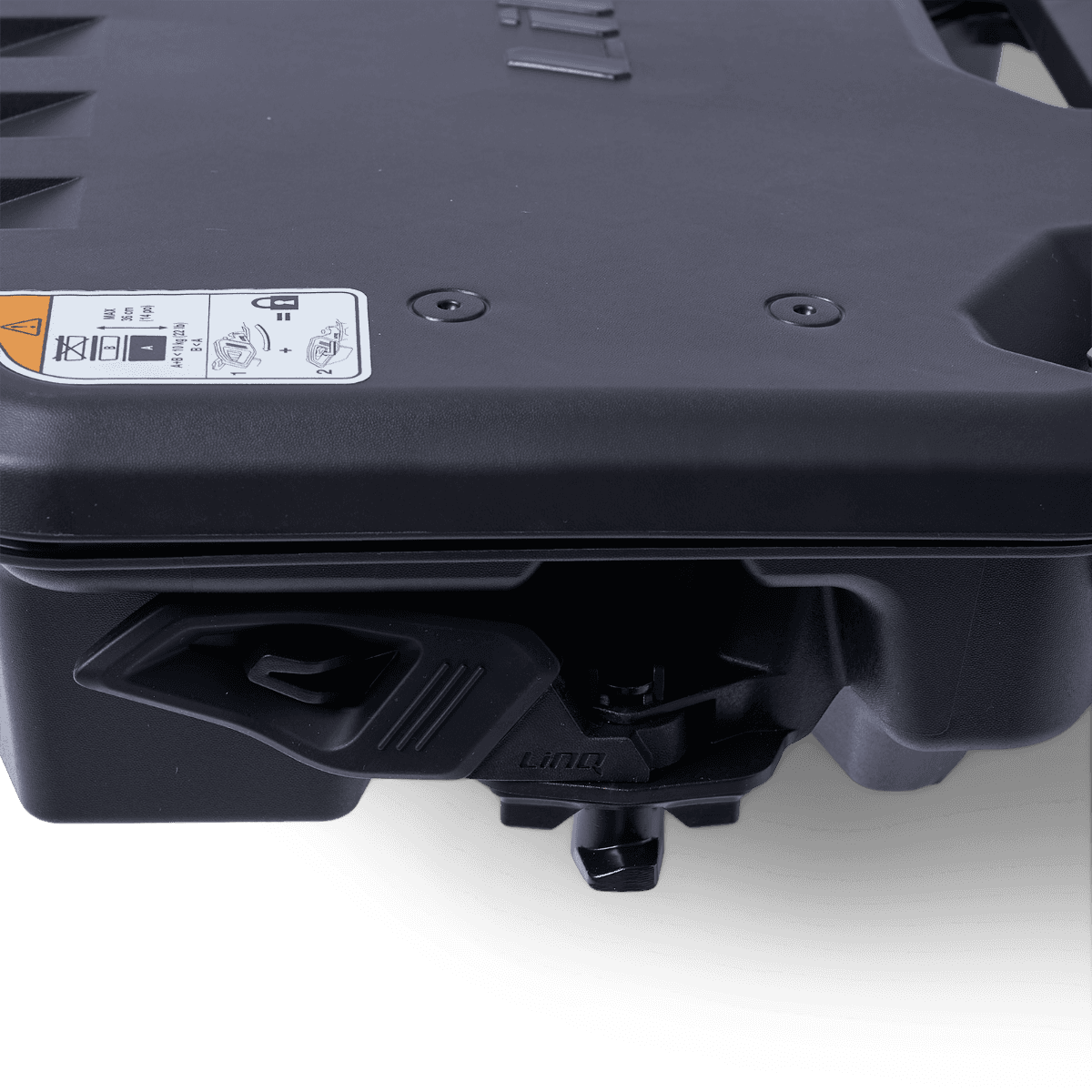 Ensemble pour porte-outils LinQ Can-Am — photo 2