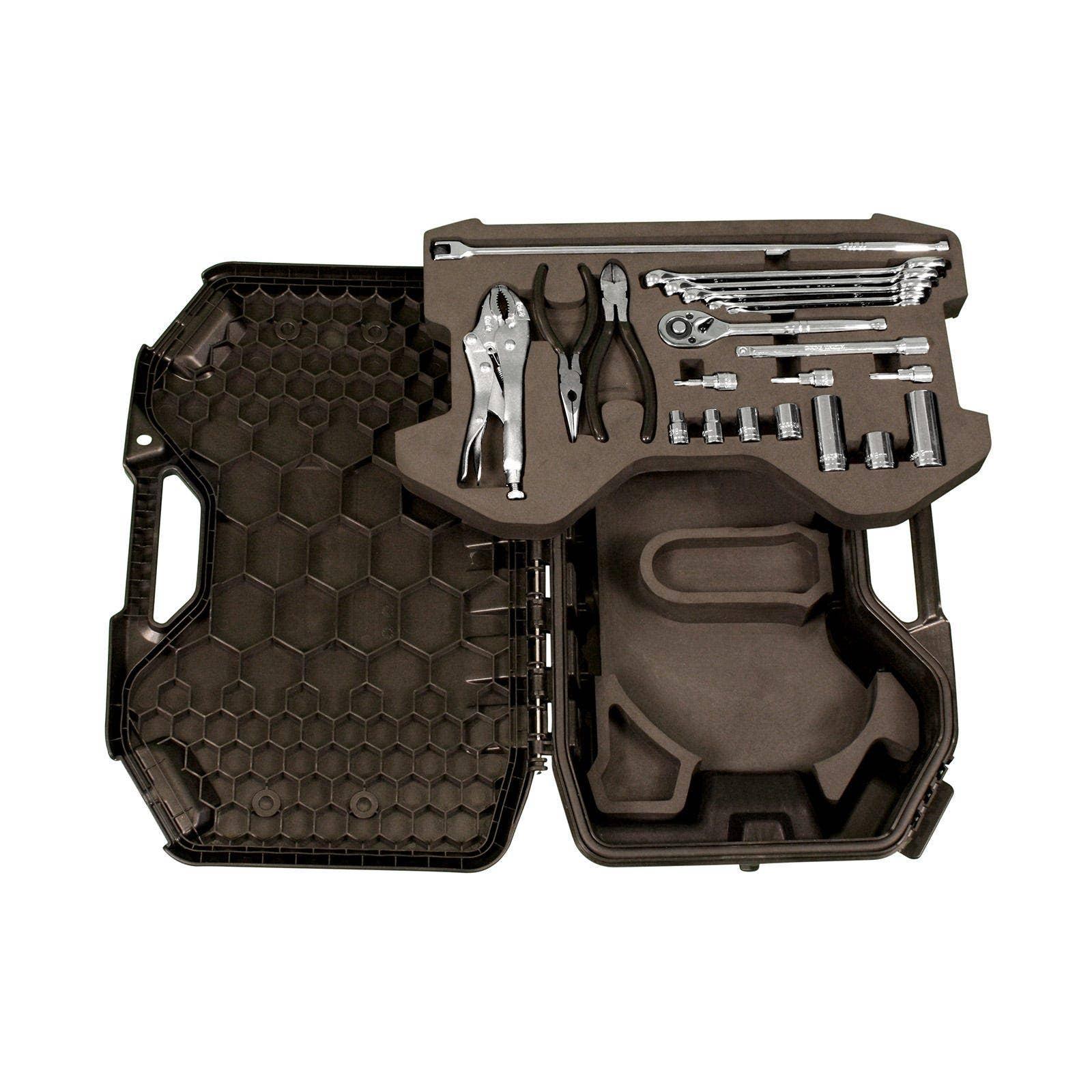 Ensemble pour porte-outils LinQ Can-Am — photo 4