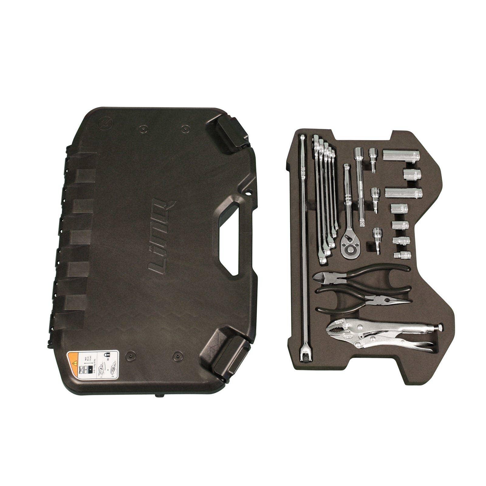 Ensemble pour porte-outils LinQ Can-Am — photo 5
