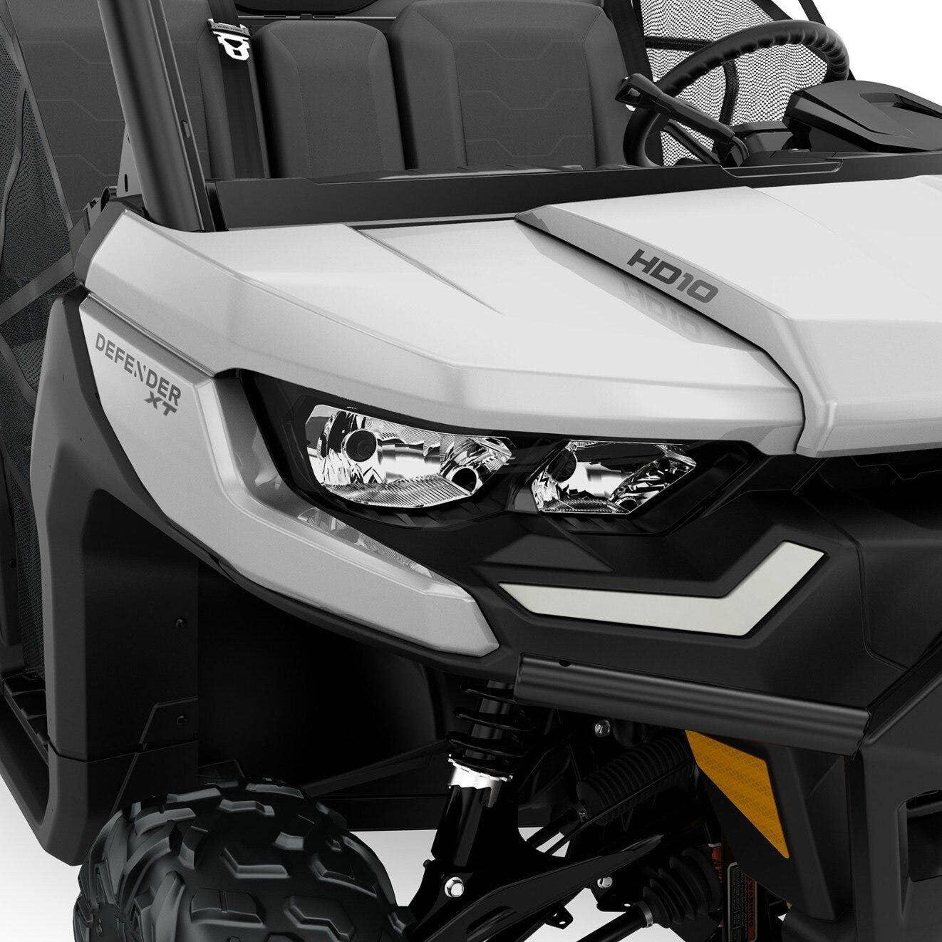 Can-Am LED Signature Lights