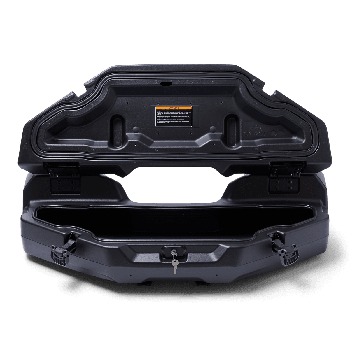 Boîte Cargo LinQ (53 L) pour Can-Am Outlander — photo 2