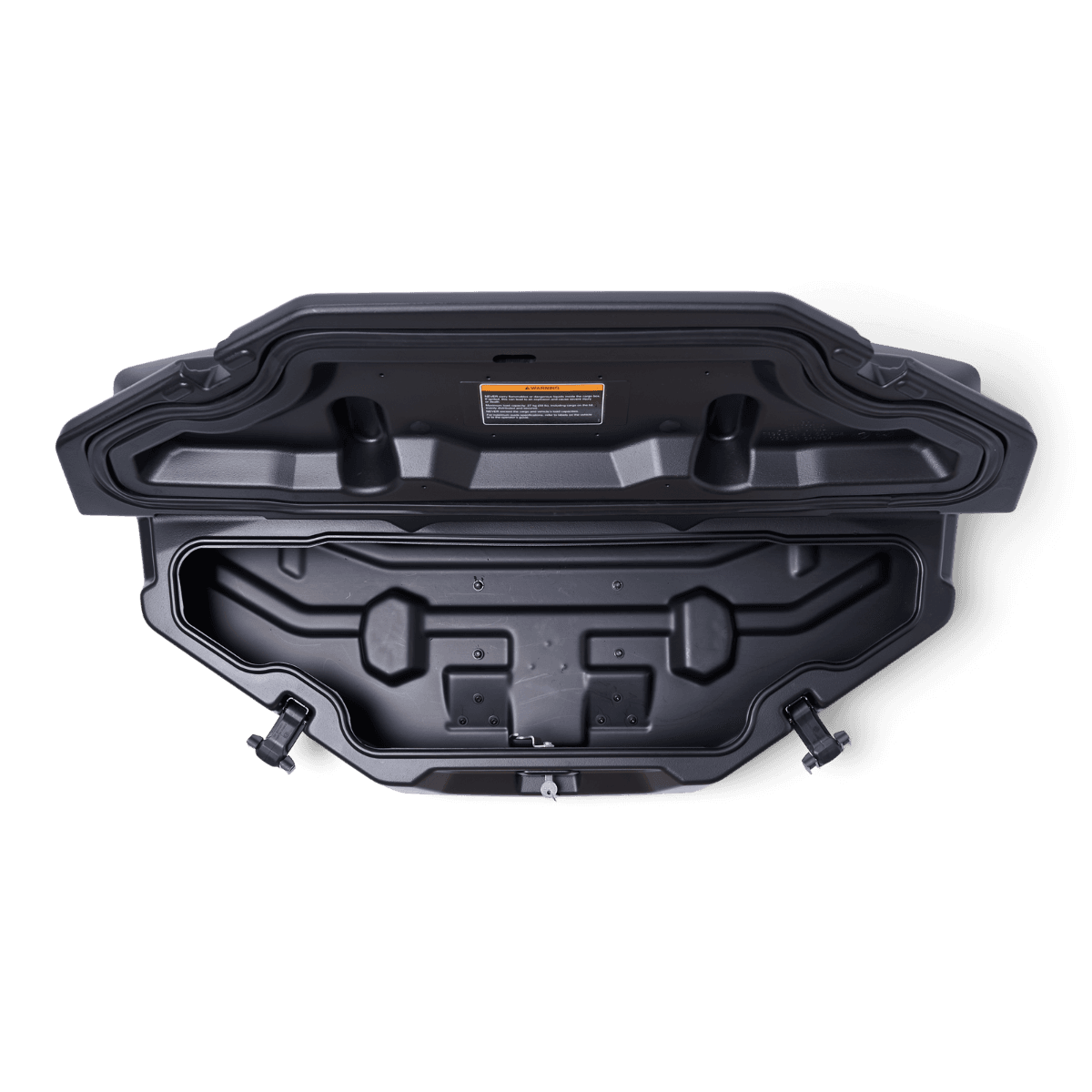 Can-Am LinQ 14 US Gal (53 L) Cargo Box — photo 4