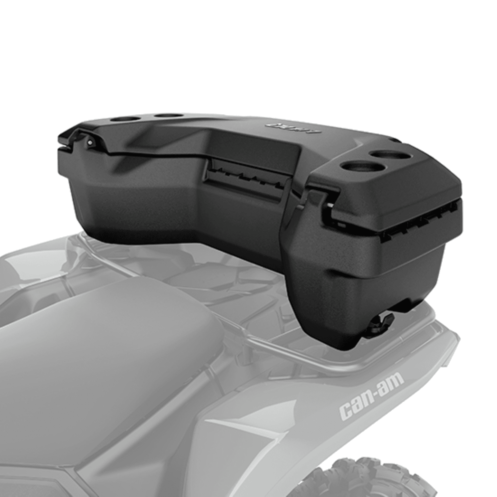 Can-Am LinQ 9.2 US Gal (35 L) Cooler — photo 3