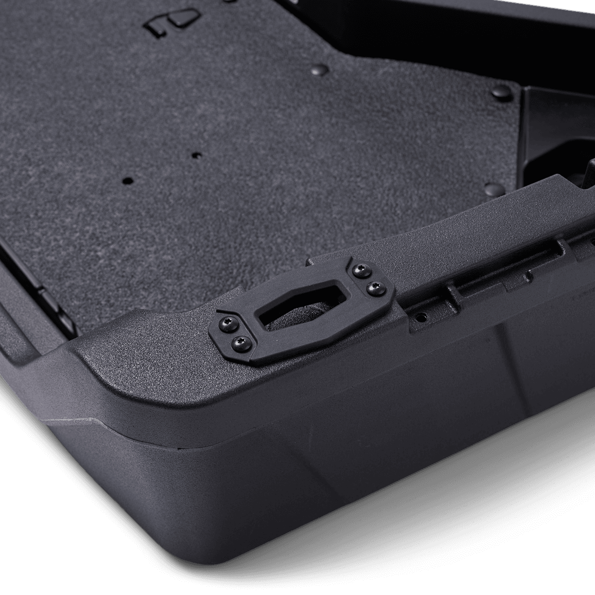 Can-Am Outlander LinQ Large Cargo Box — photo 3