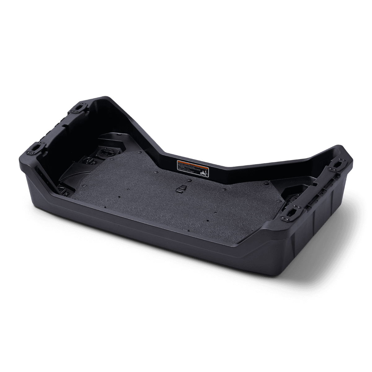 Can-Am Outlander LinQ Large Cargo Box — photo 2