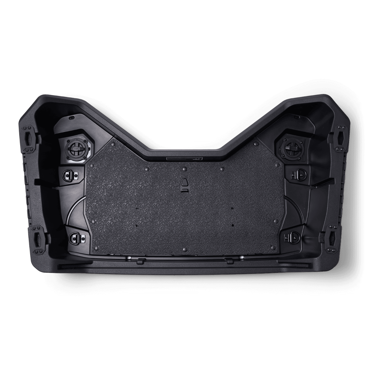Can-Am Outlander LinQ Large Cargo Box — photo 7