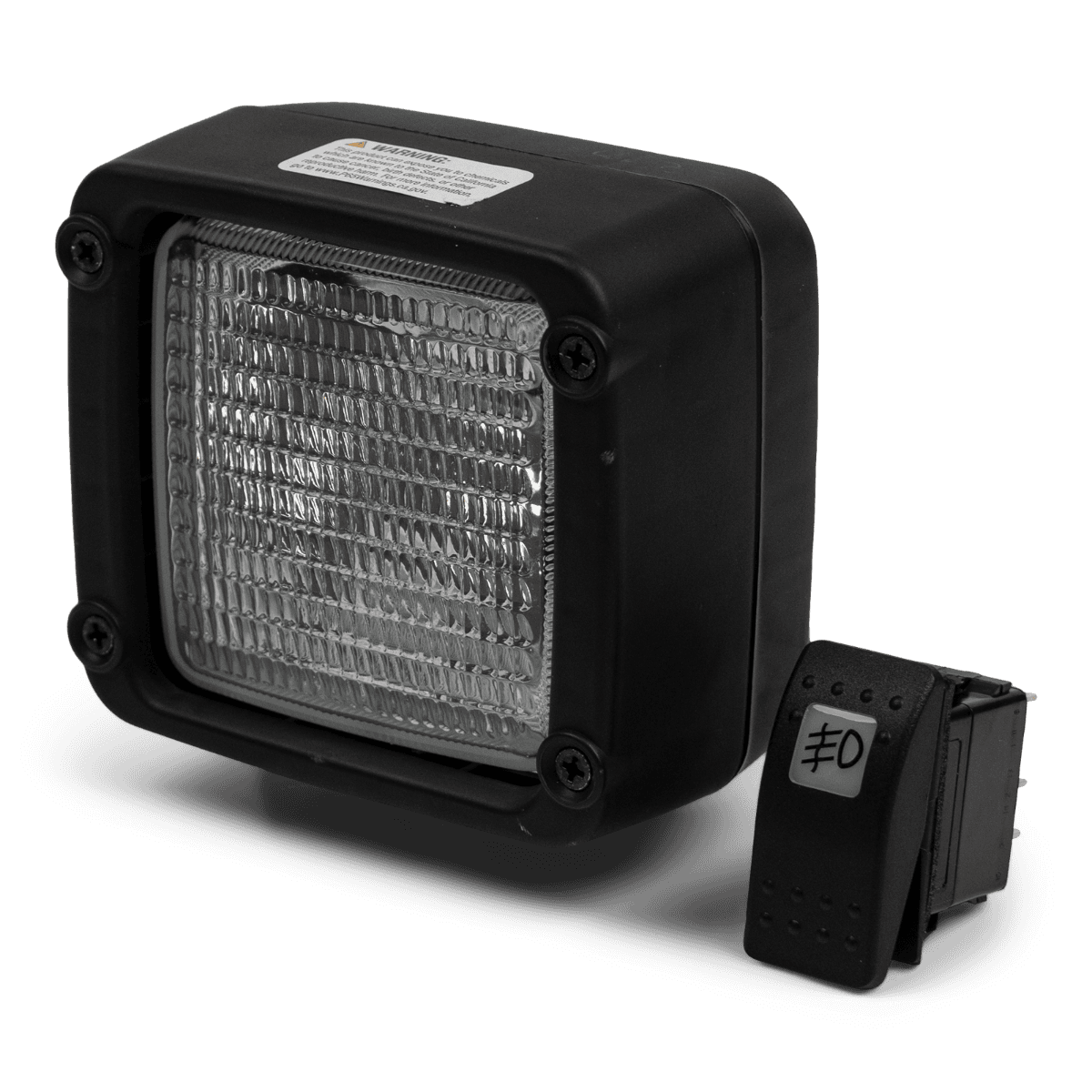 Can-Am Defender Rear Cargo Light