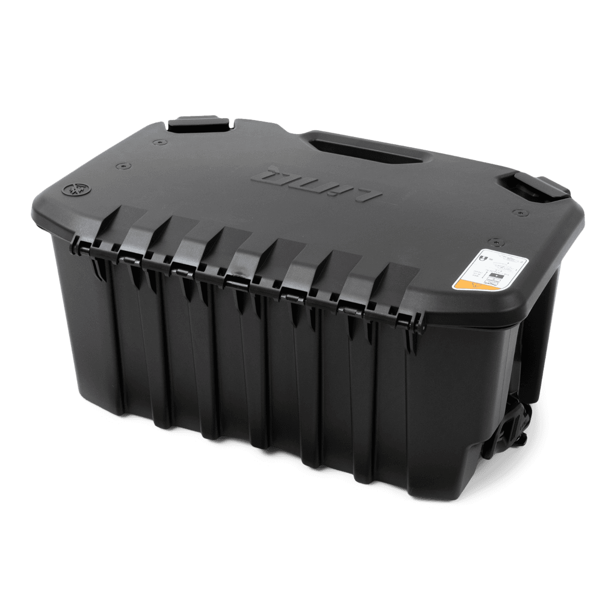 LinQ 5.2 US Gal (20 L) Modular Cargo Box — photo 4