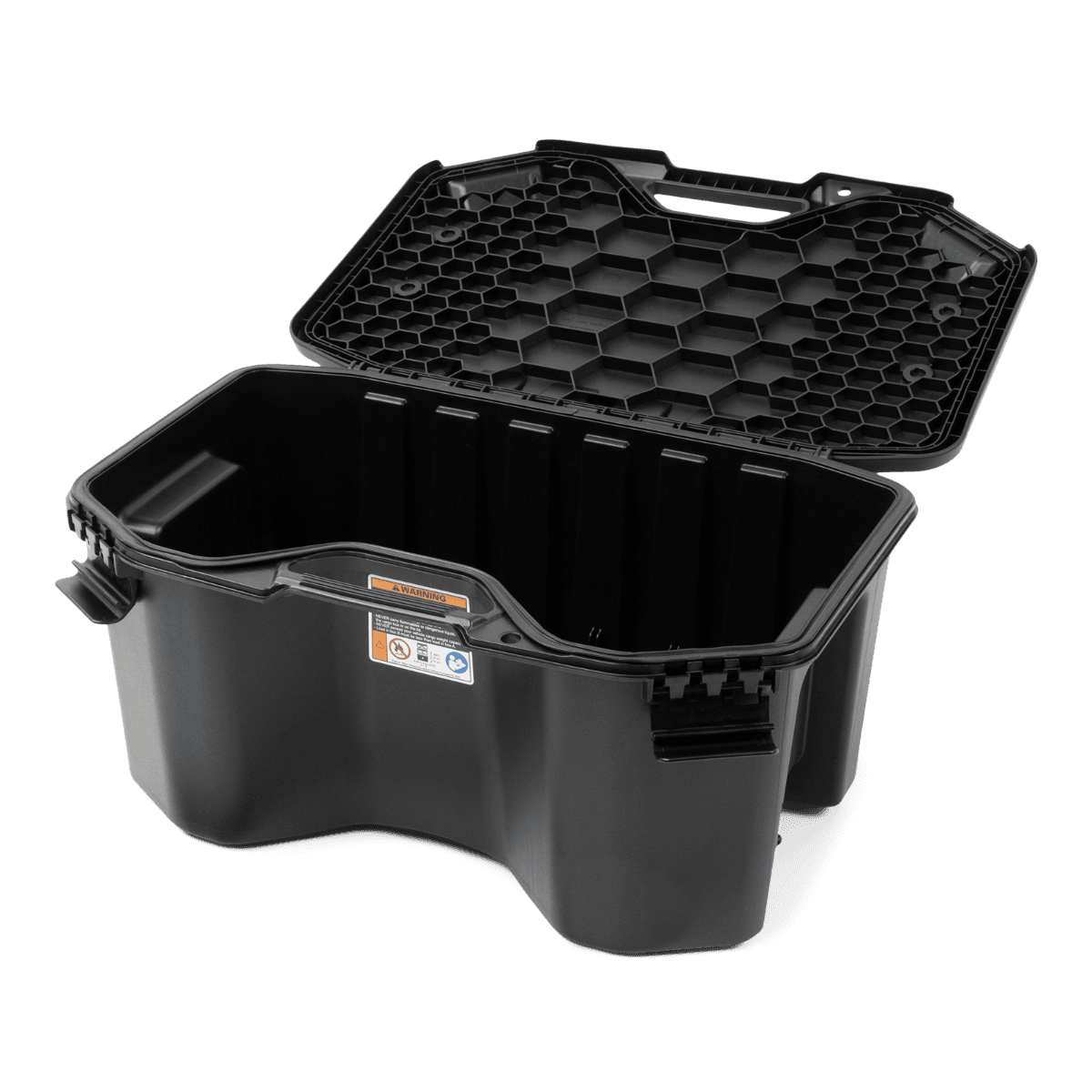 LinQ 5.2 US Gal (20 L) Modular Cargo Box — photo 2