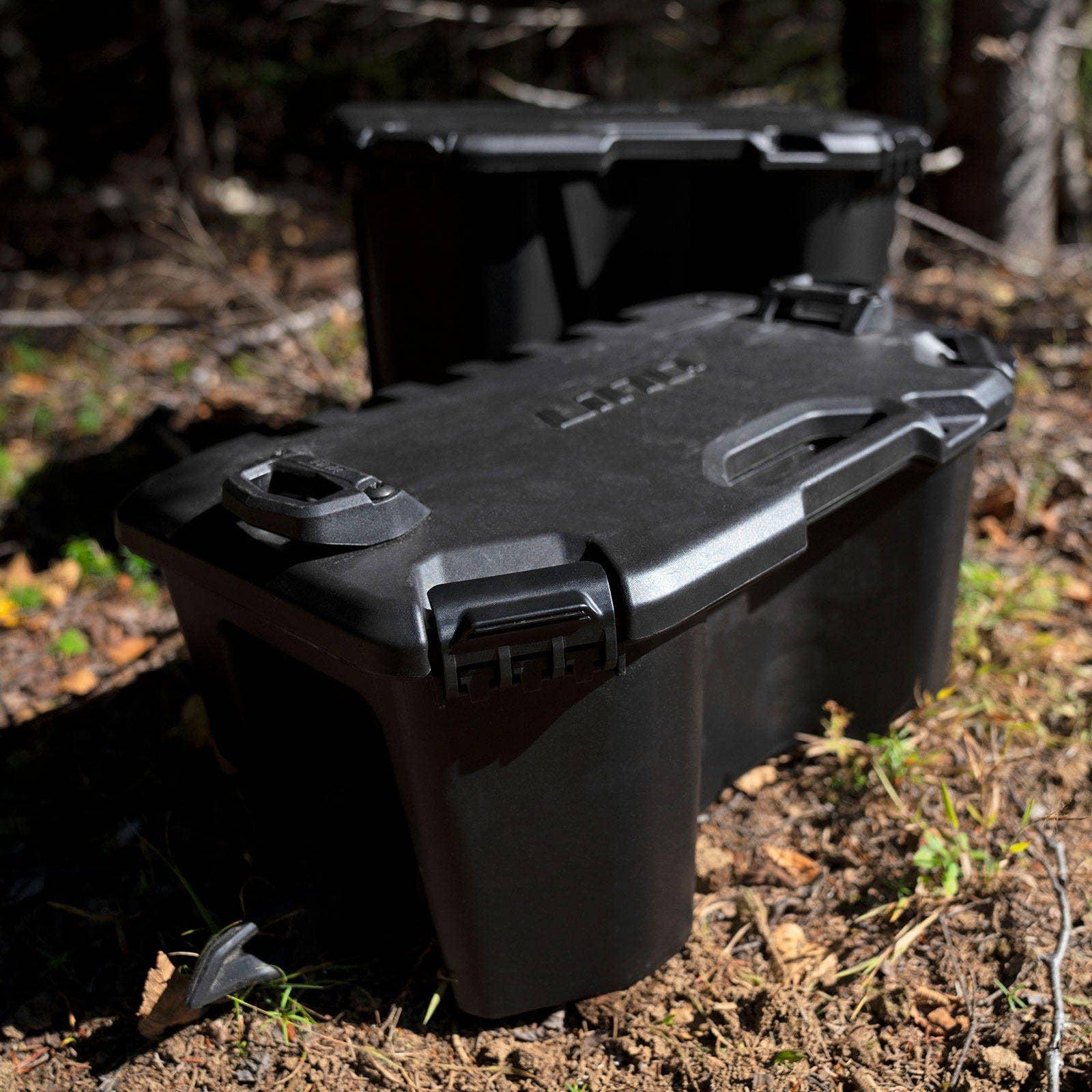 LinQ 5.2 US Gal (20 L) Modular Cargo Box — photo 7