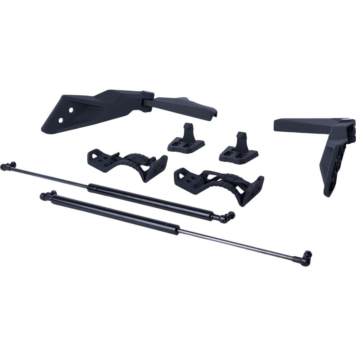 Ensemble inclinable pour toit audio pour Can-Am Maverick X3 — photo 2
