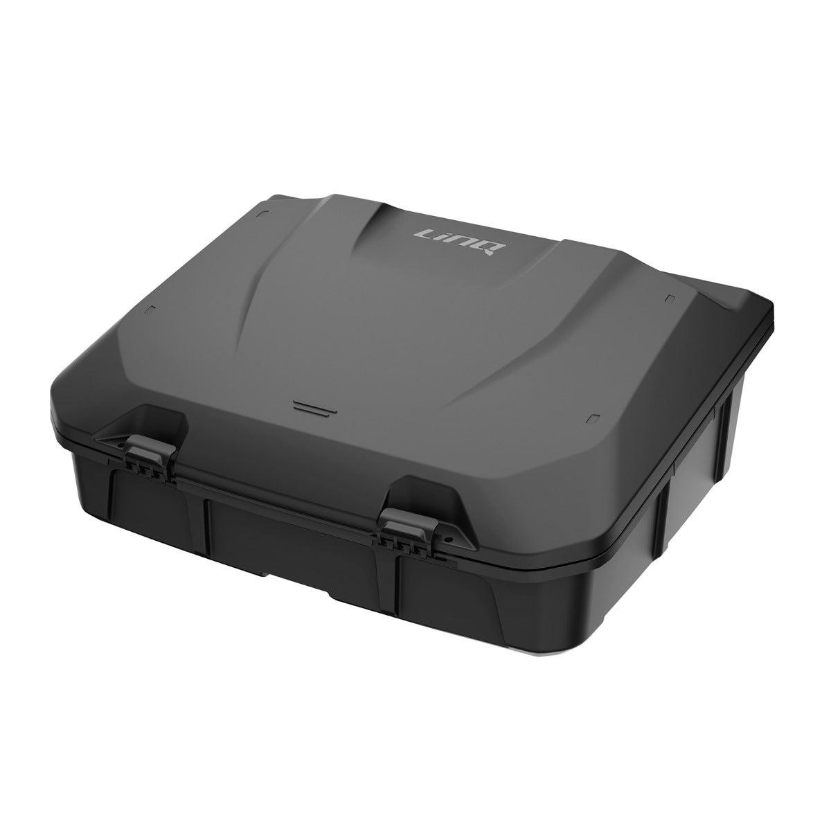 Can-Am Maverick R LinQ 25,4 US Gal (96 L) Trunk Box — photo 2