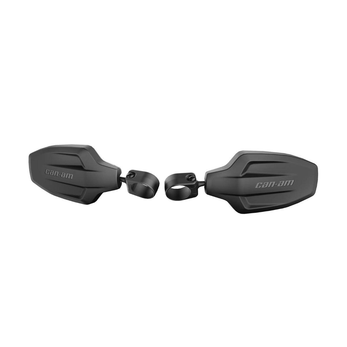 Can-Am Maverick X3 & Maverick R Side Mirrors — photo 2
