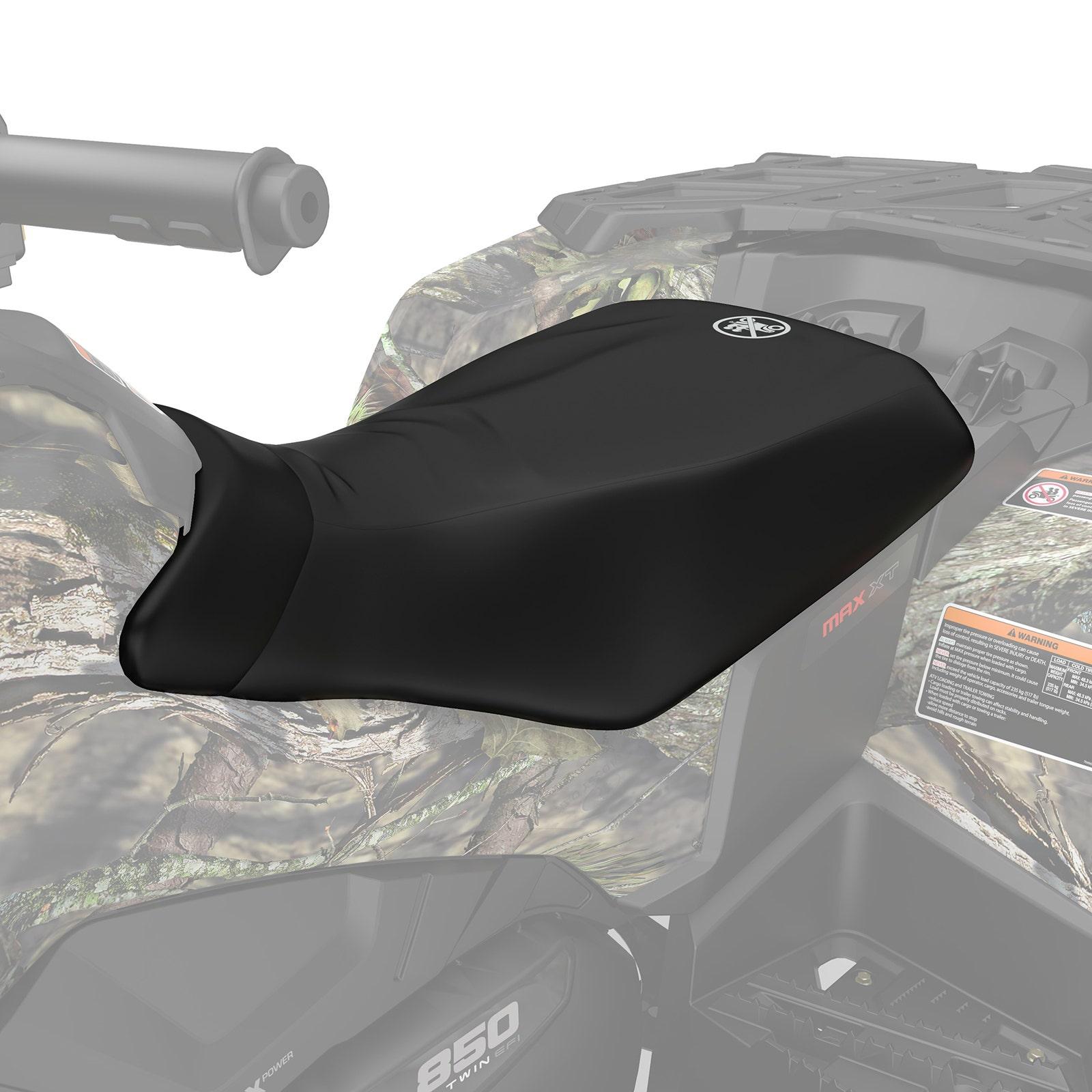 Can-Am Outlander Seat Heater — photo 2