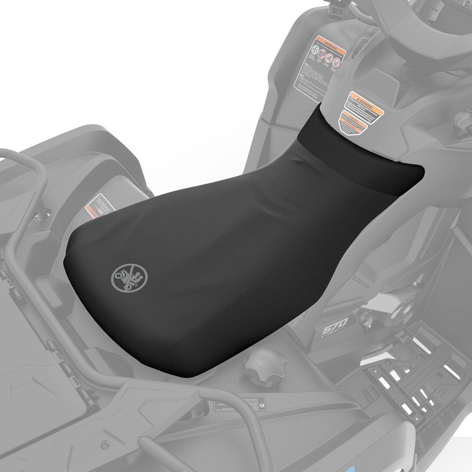 Housse de siège robuste pour Can-Am Outlander