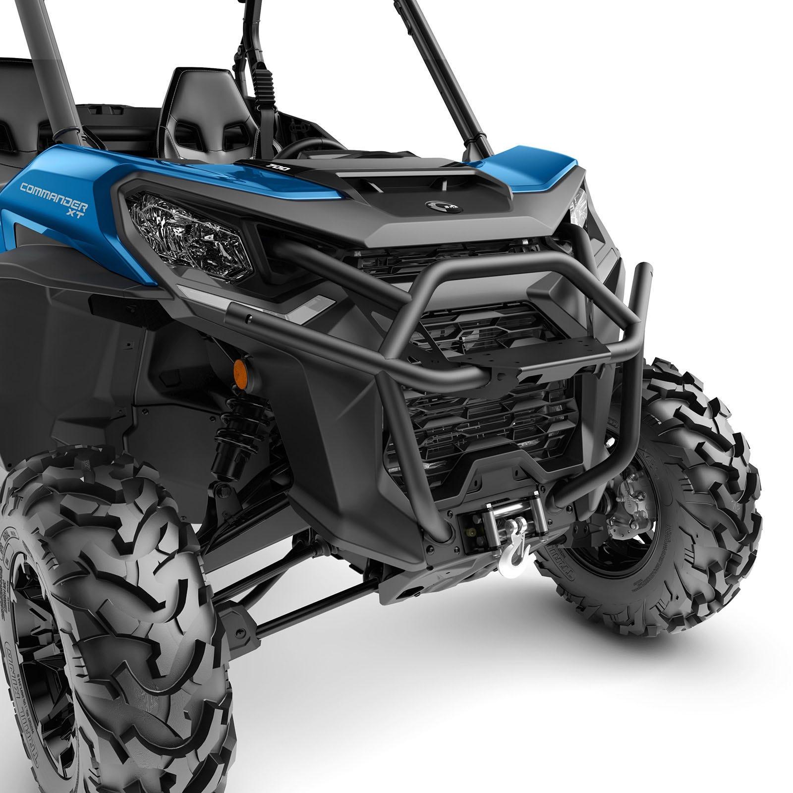 Pare-chocs avant Xmr pour Can-Am Commander