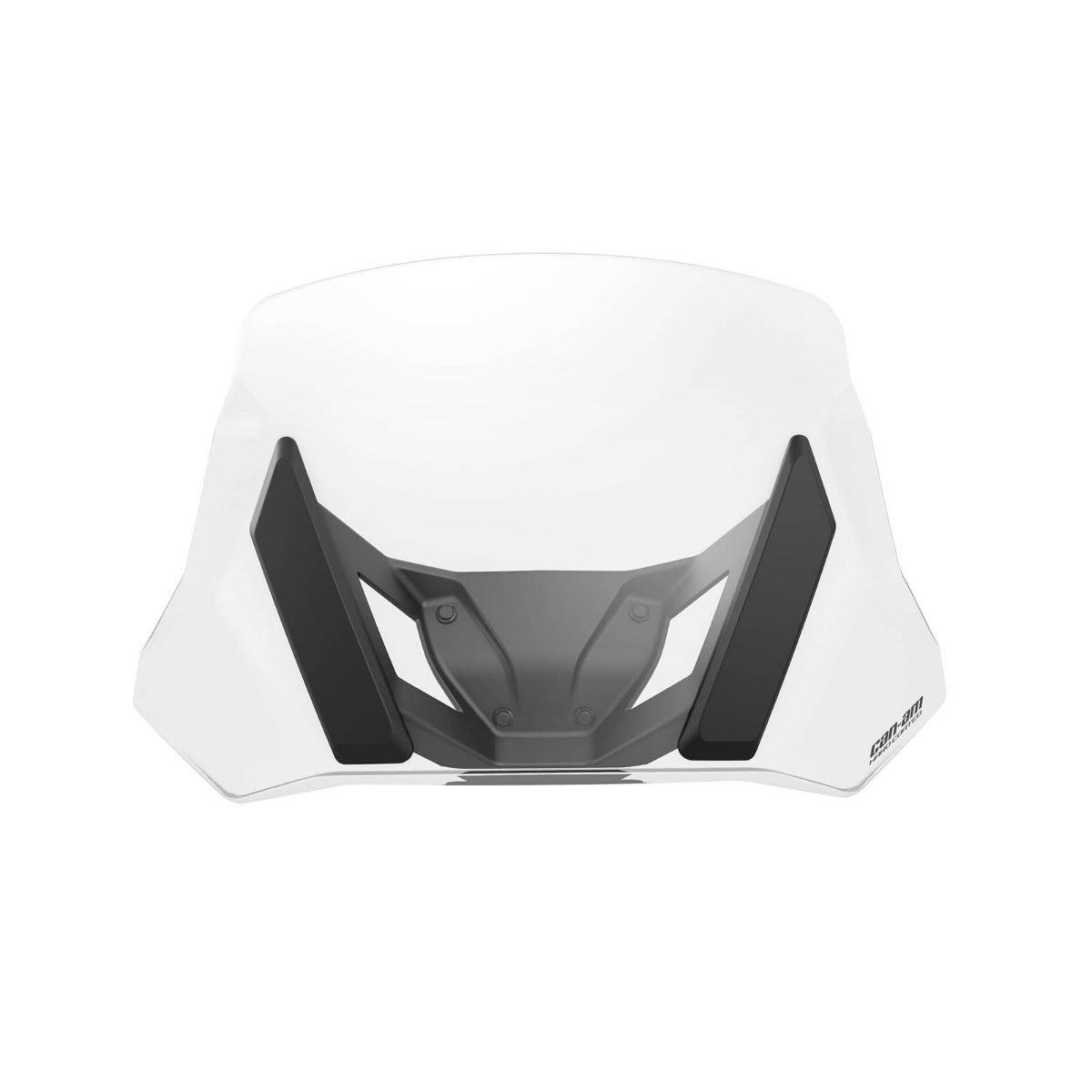 Pare-brise haut ultra-résistant Adventure pour Can-Am Outlander