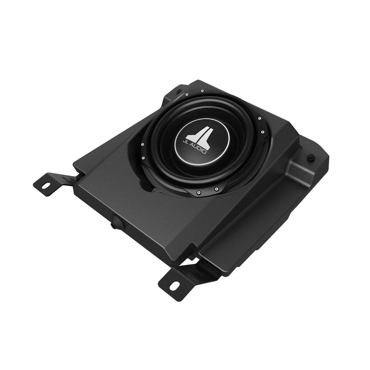 Caisson de basses JL pour Can-Am Maverick R