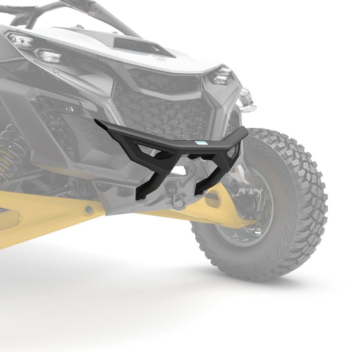 Pare-chocs avant Desert pour Can-Am Maverick R
