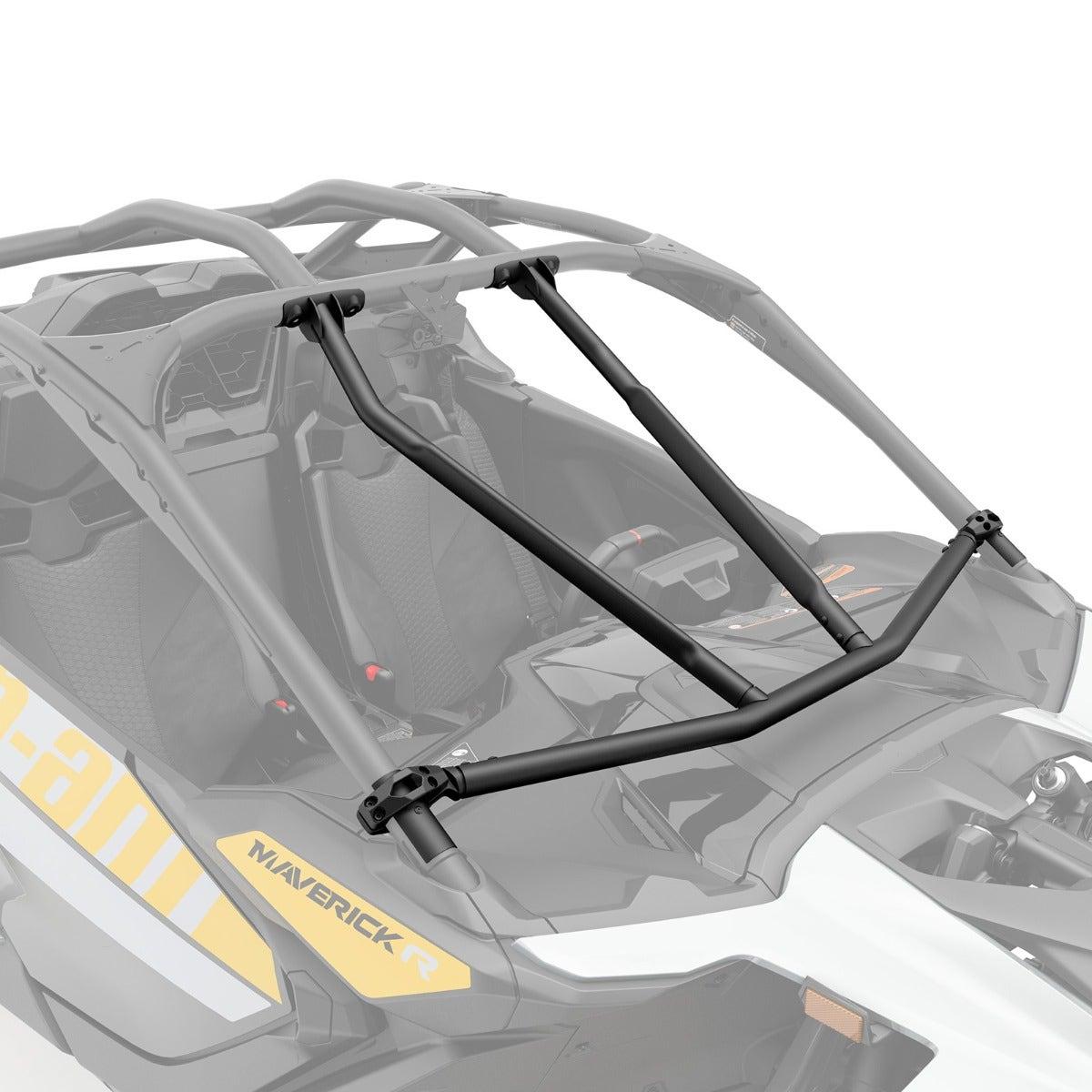 Can-Am Maverick R Front Intrusion Bar