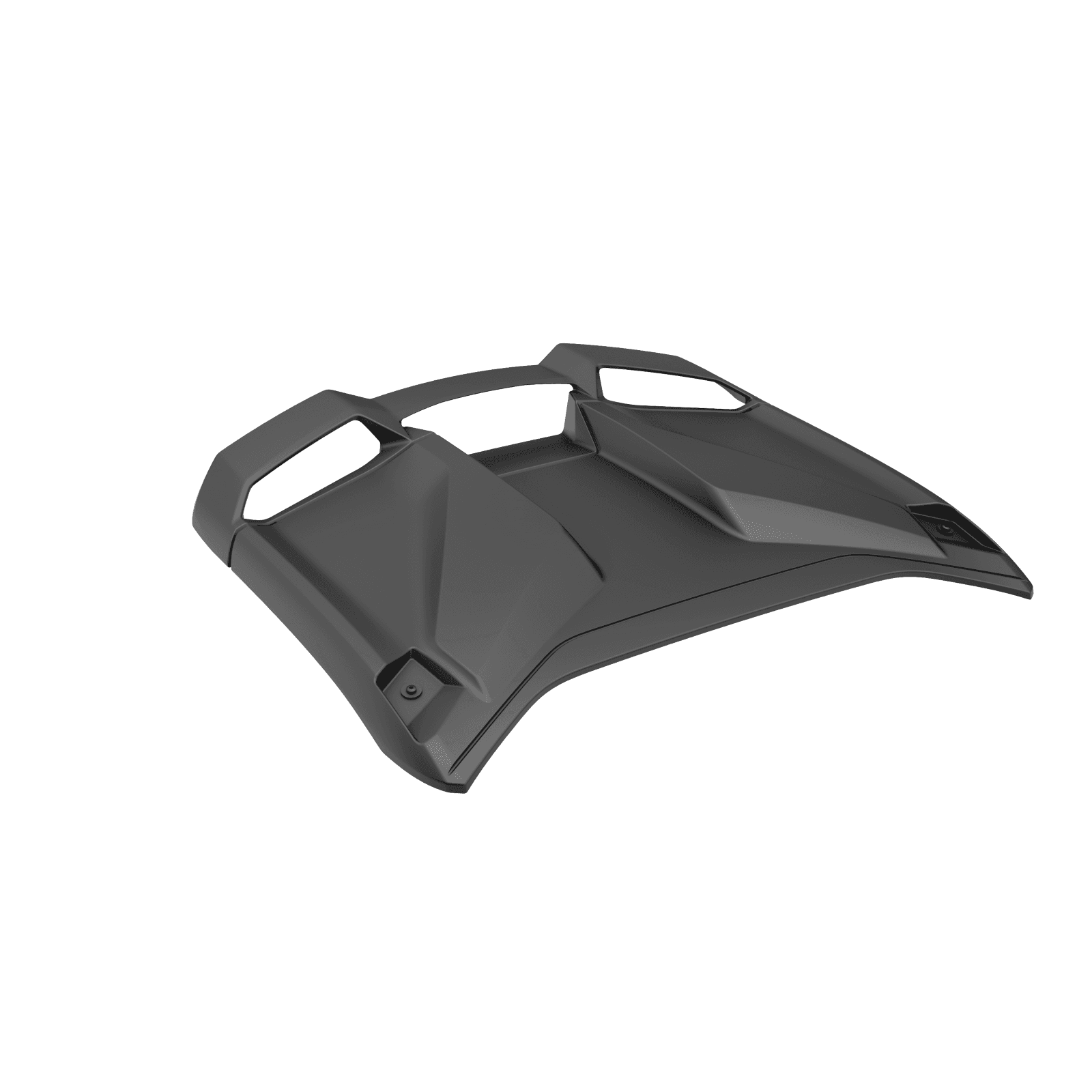 Toit sport pour Can-Am Maverick R — photo 2