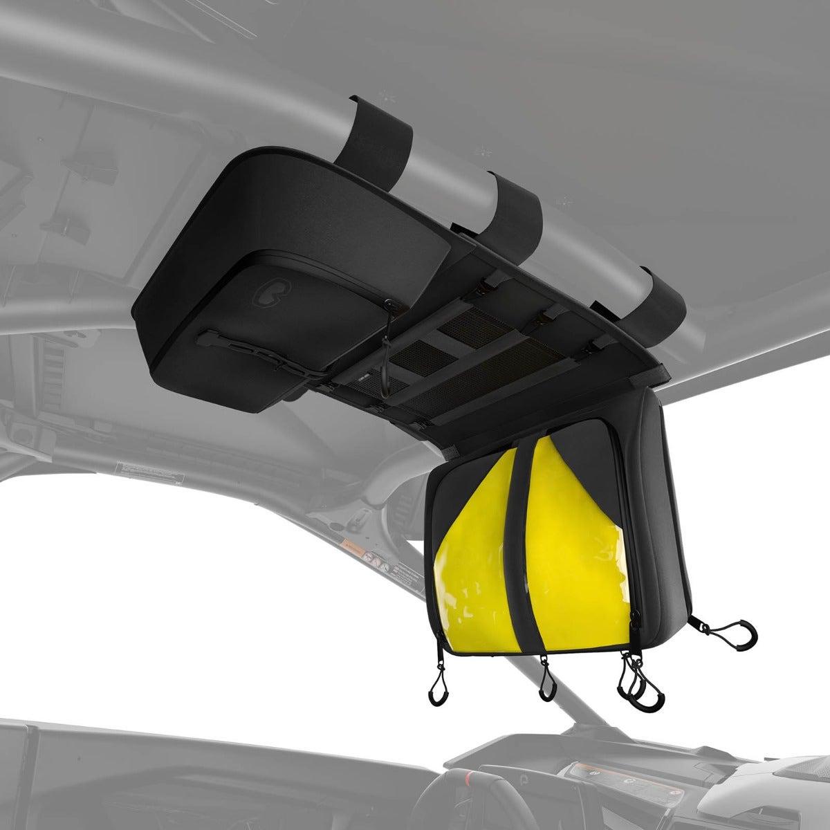 Can-Am Maverick R Overhead Storage Bag — photo 2