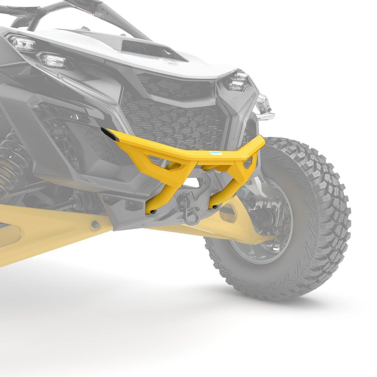 Pare-chocs avant Desert pour Can-Am Maverick R
