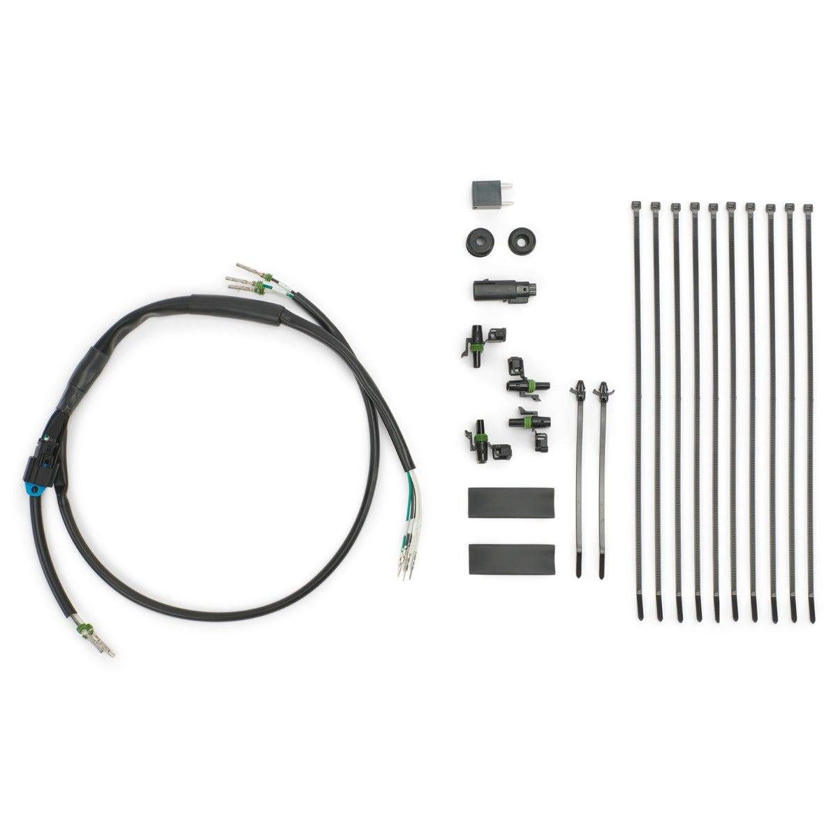 Adaptateur ACM pour lumières DEL Baja Designs pour Can-Am Maverick R