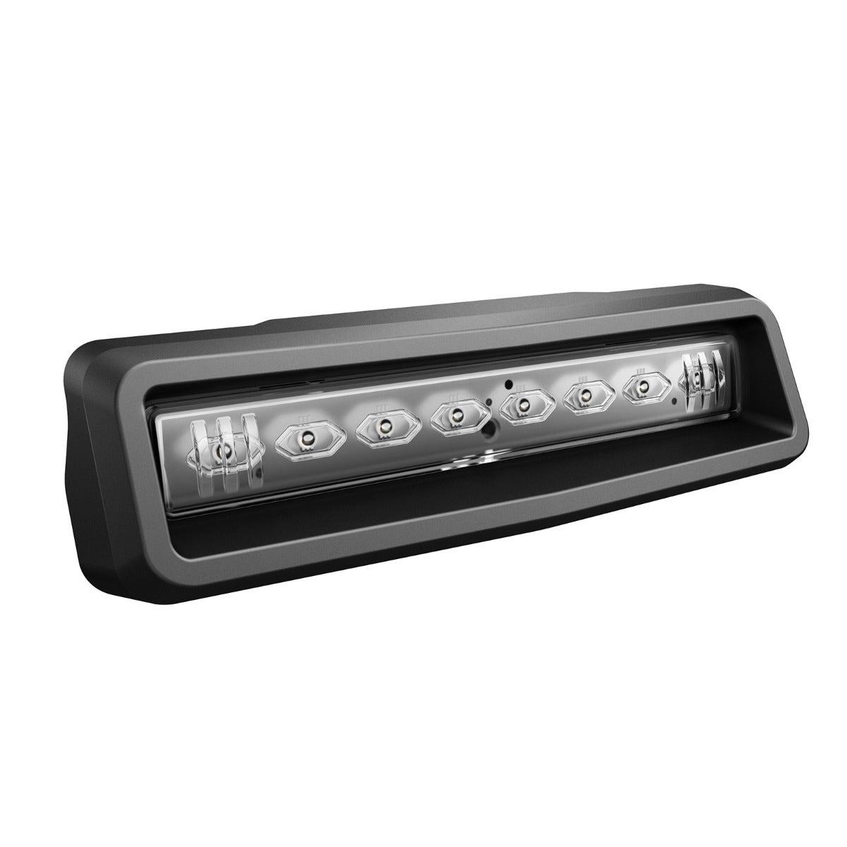 Can-Am Maverick R SMART LED Chase Lights — photo 2