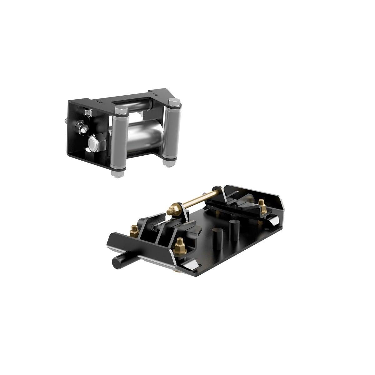 Plaque De Fixation ProMount - G2, G2L, G2S Can-Am