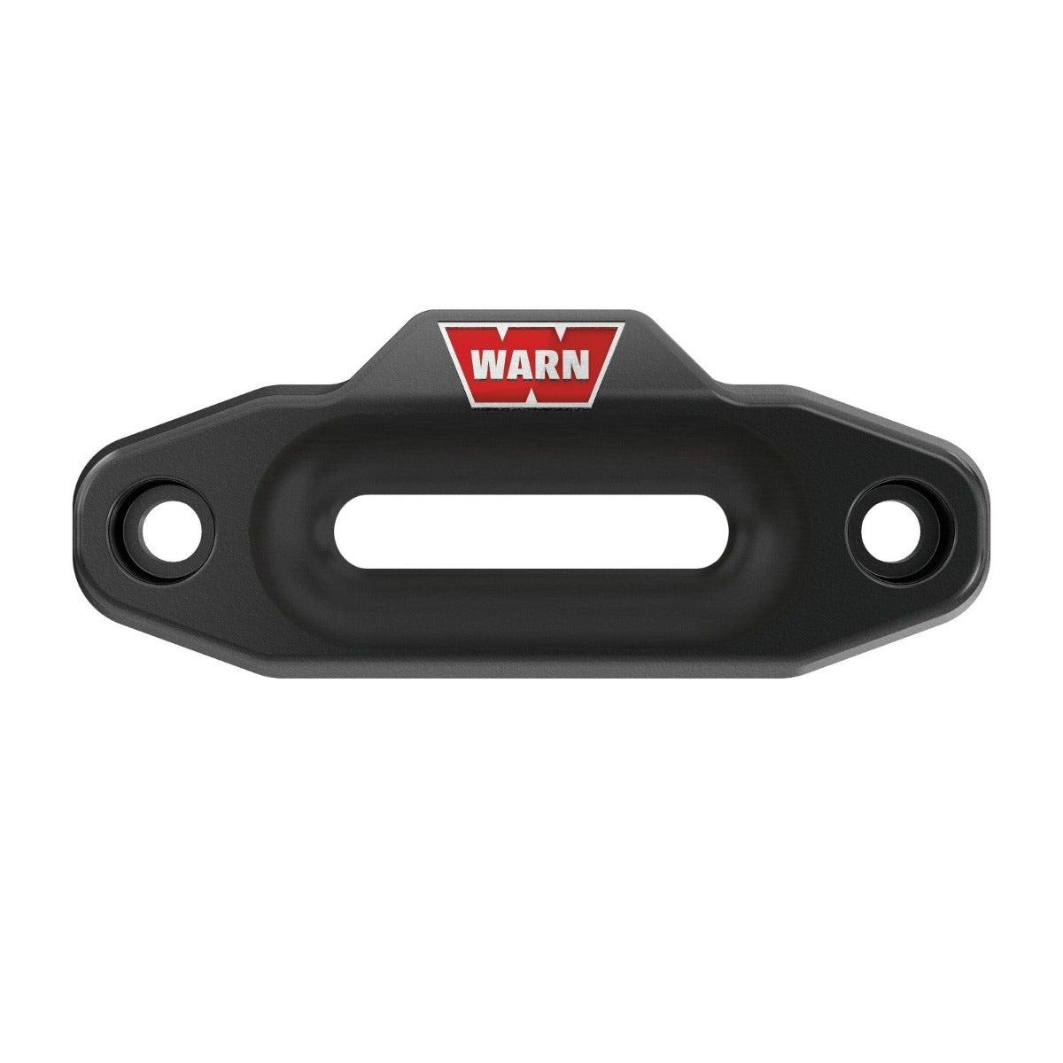 Guide-câble à haussière Warn Can-Am
