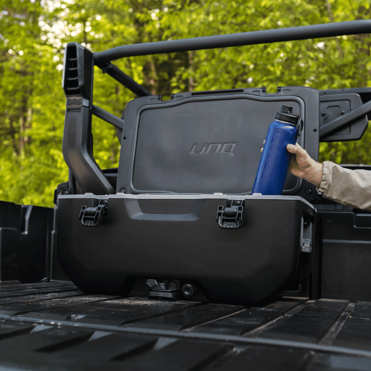 Glacière LinQ (43 L) Can-Am — photo 3