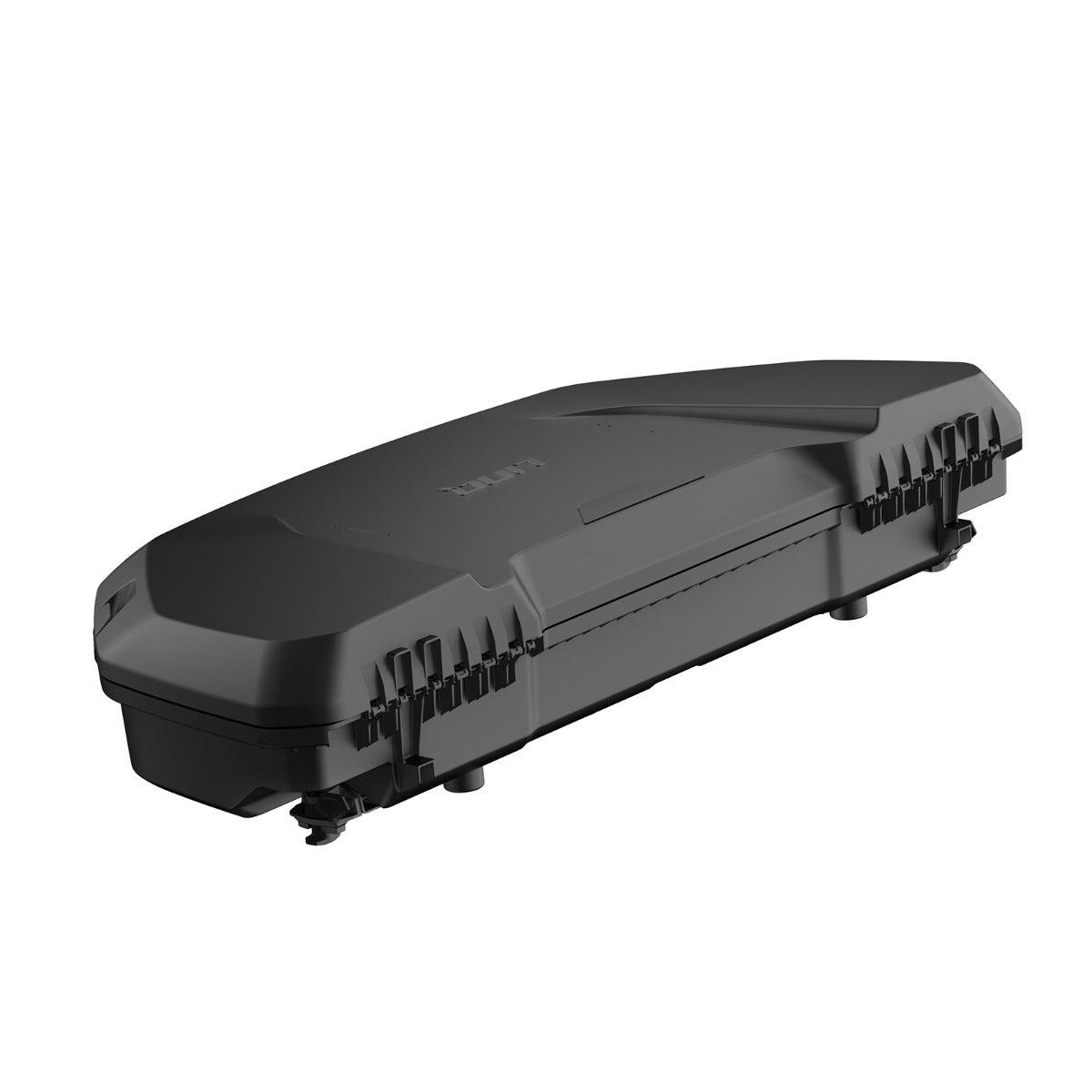 Boîte à profil bas LinQ (63 L) Can-Am — photo 4