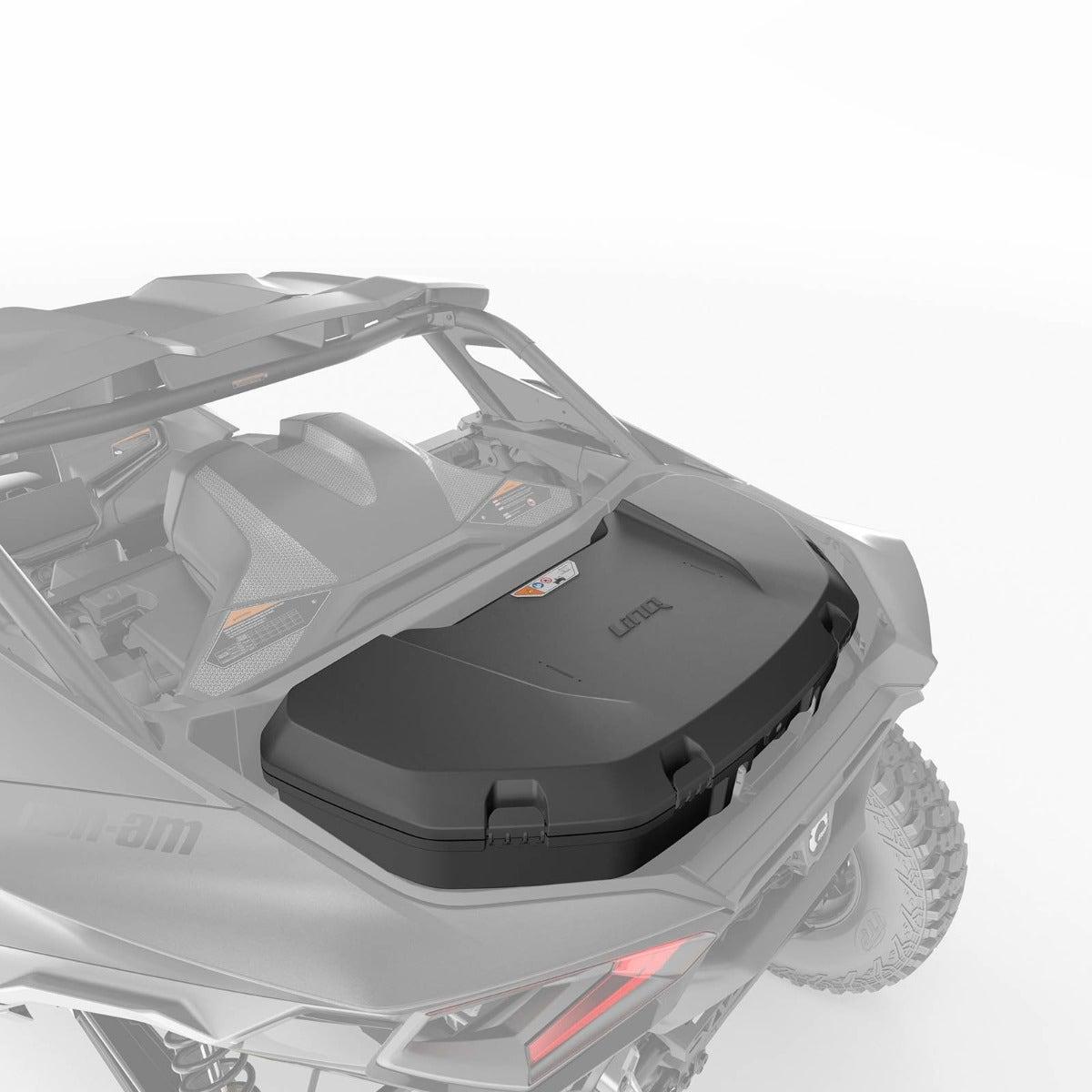 Boîte à profil bas LinQ (63 L) Can-Am