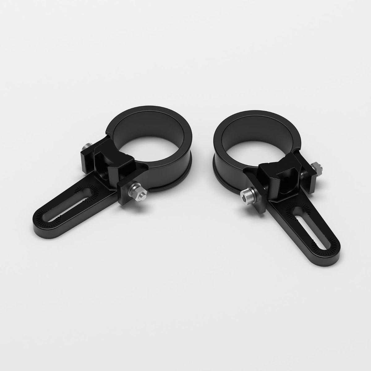 Ensemble de fixation pour barre de son pour Can-Am Defender