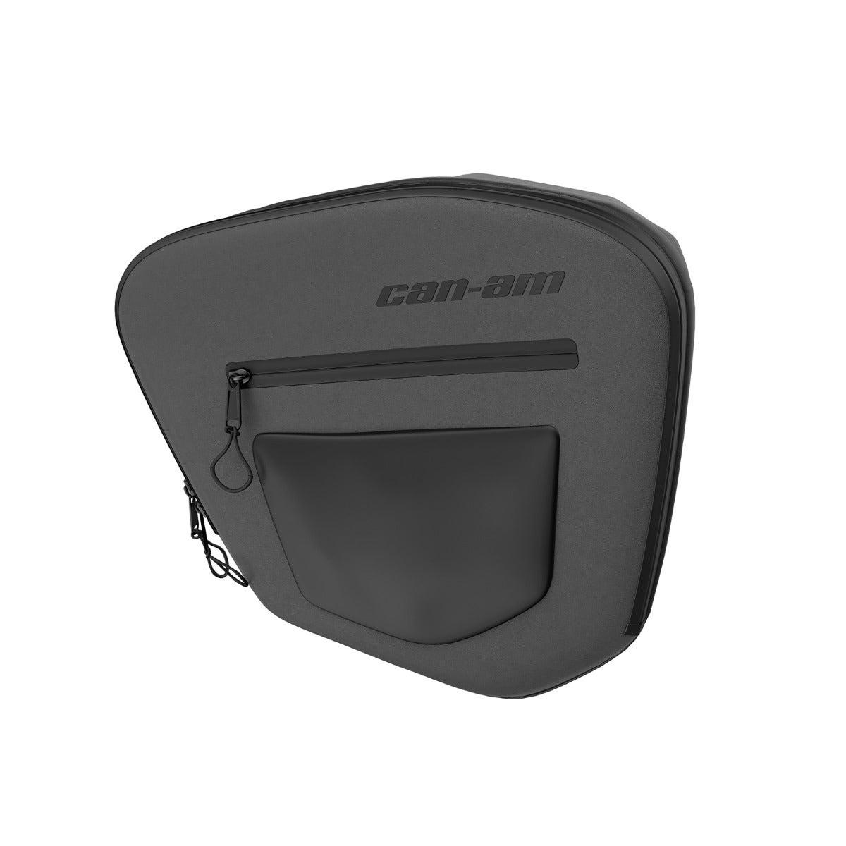 Sacs de rangement supérieurs pour portes arrières pour Can-Am Maverick R — photo 4