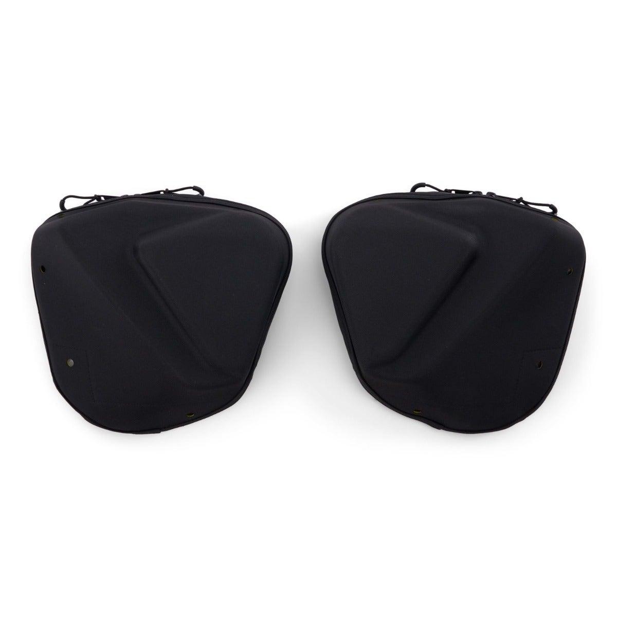 Sacs de rangement supérieurs pour portes arrières pour Can-Am Maverick R — photo 3