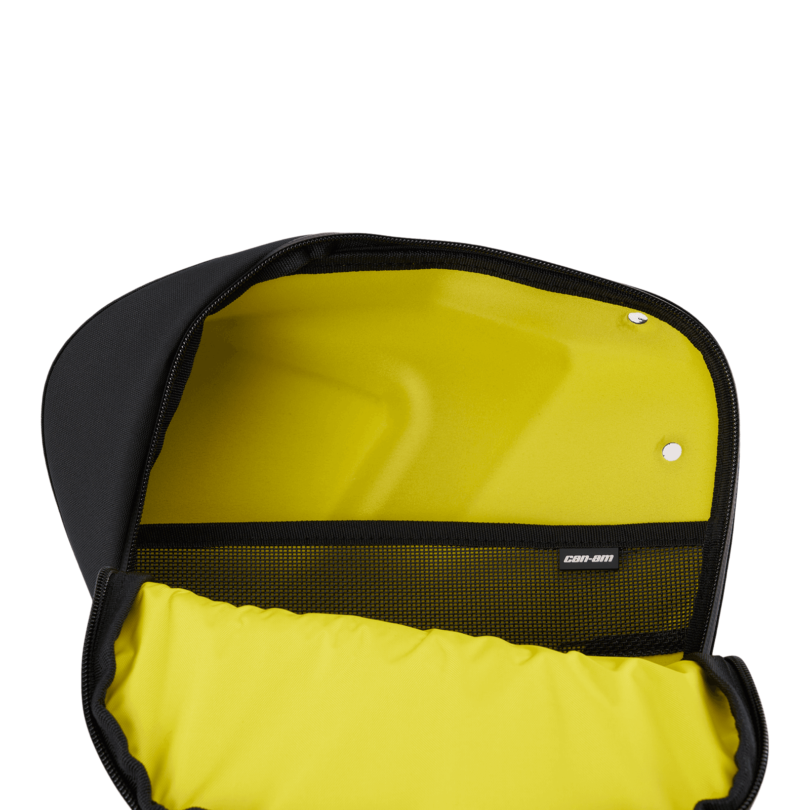 Sacs de rangement supérieurs pour portes arrières pour Can-Am Maverick R — photo 5