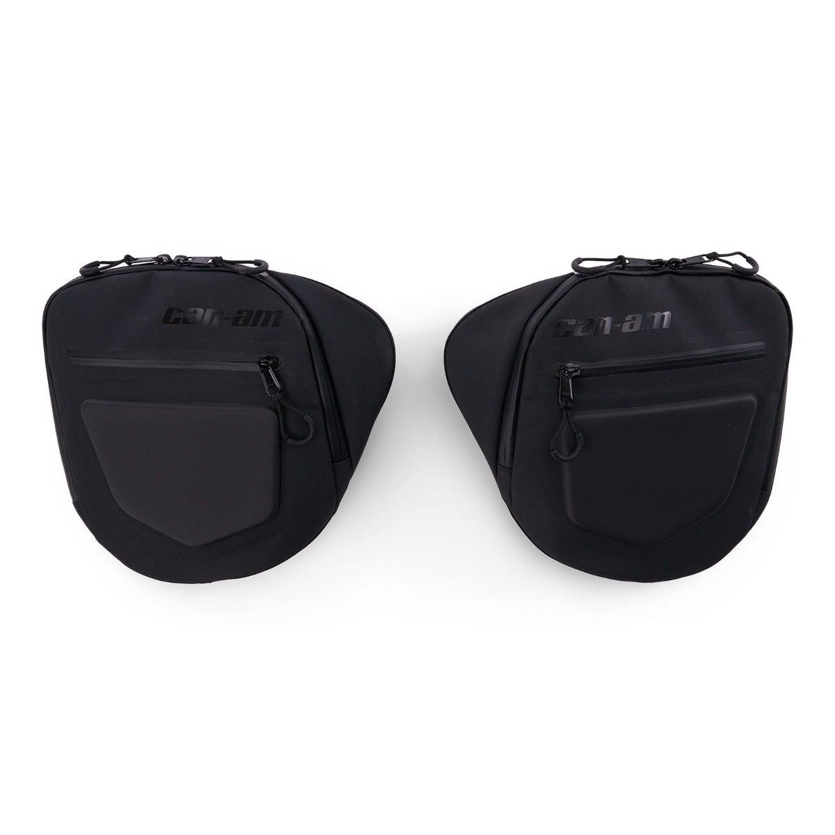 Sacs de rangement supérieurs pour portes arrières pour Can-Am Maverick R — photo 2