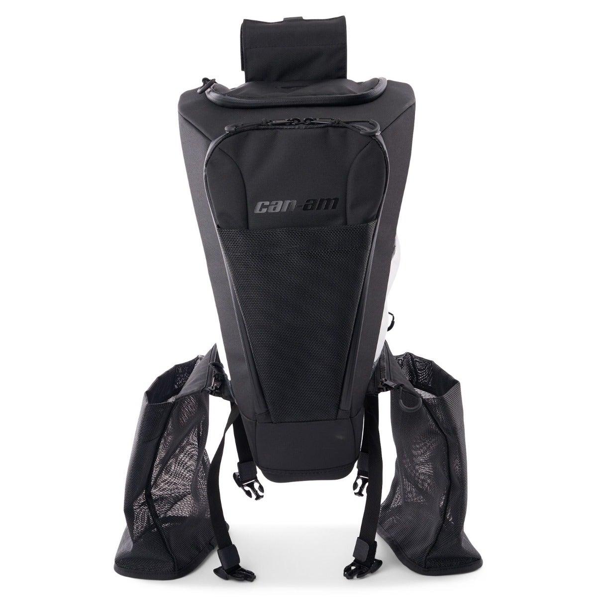 Can-Am Maverick R 6 US Gal (23 L) Center Console Bag — photo 4