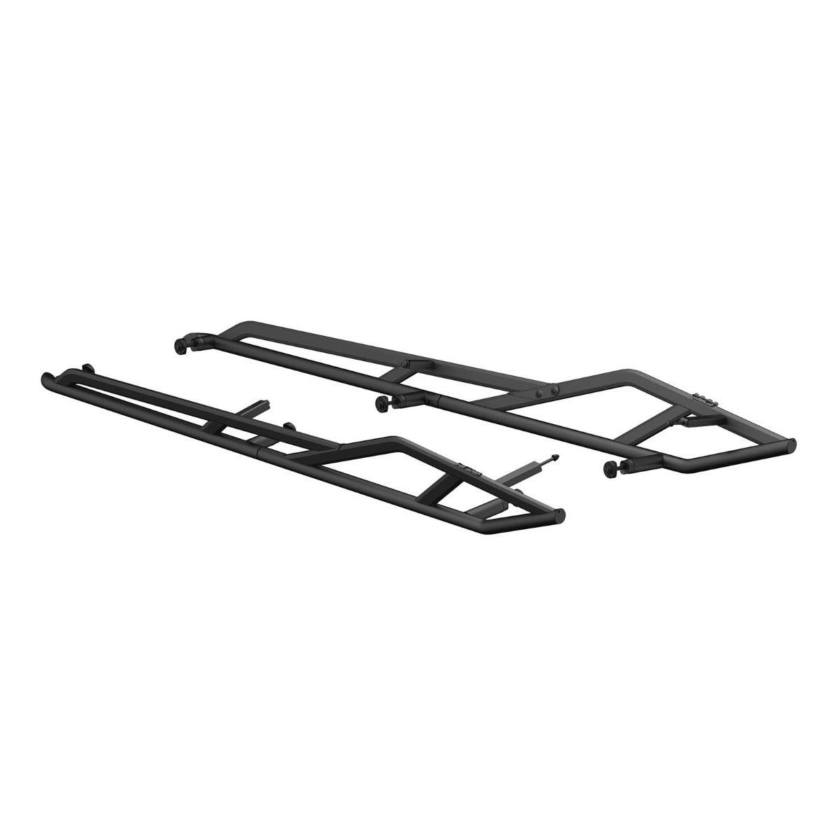 Barres protectrices latérales pour Can-Am Maverick R — photo 2
