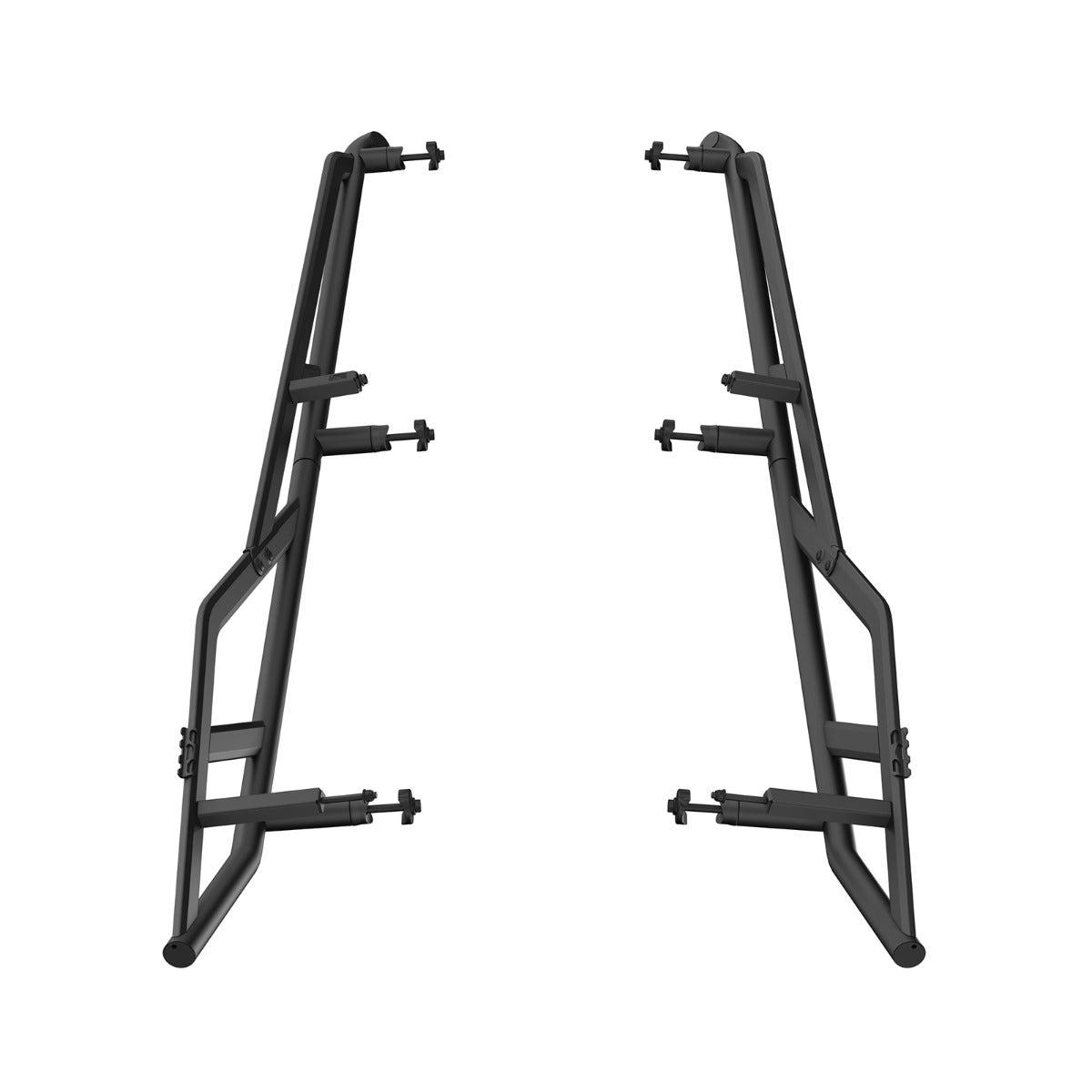 Barres protectrices latérales pour Can-Am Maverick R — photo 3