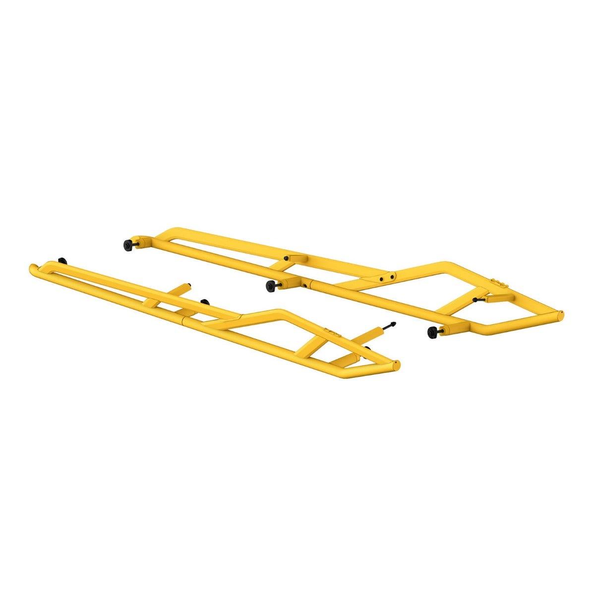 Barres protectrices latérales pour Can-Am Maverick R — photo 2