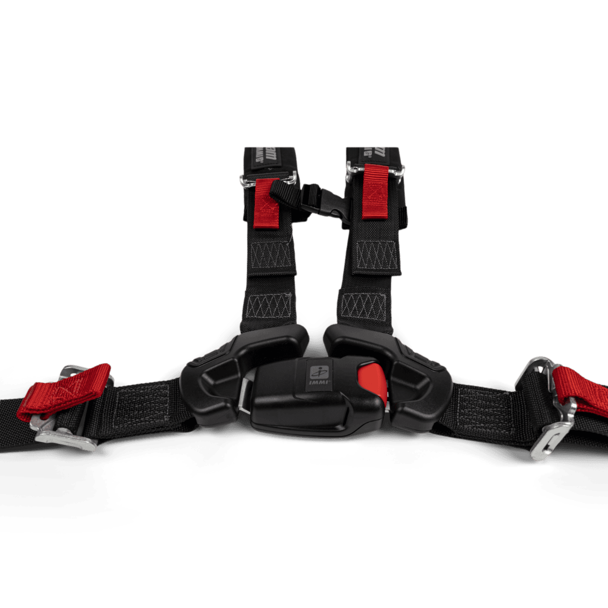 Ensemble de harnais 4 points - Passager Can-Am