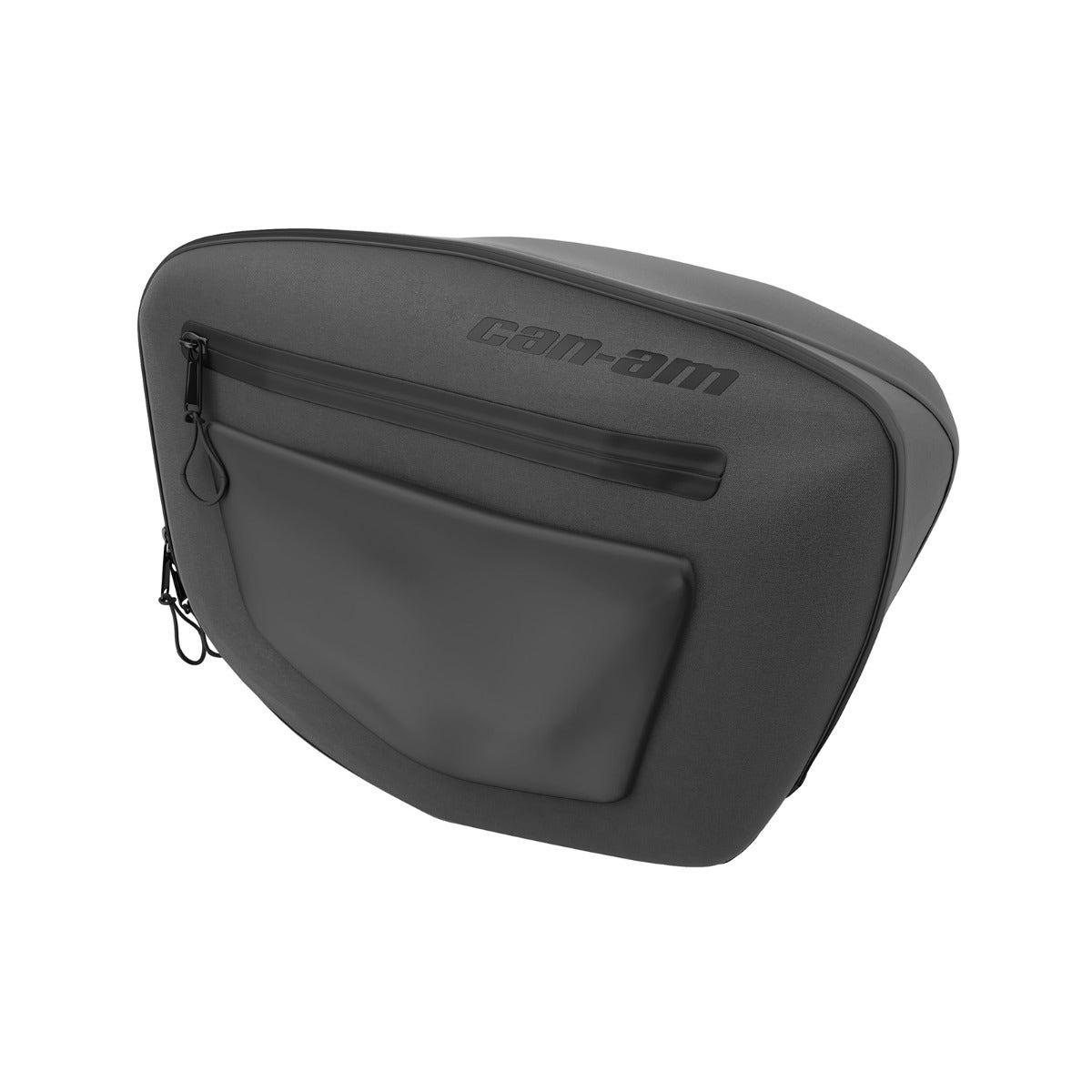 Sacs de rangement supérieurs pour portes pour Can-Am Maverick R — photo 2