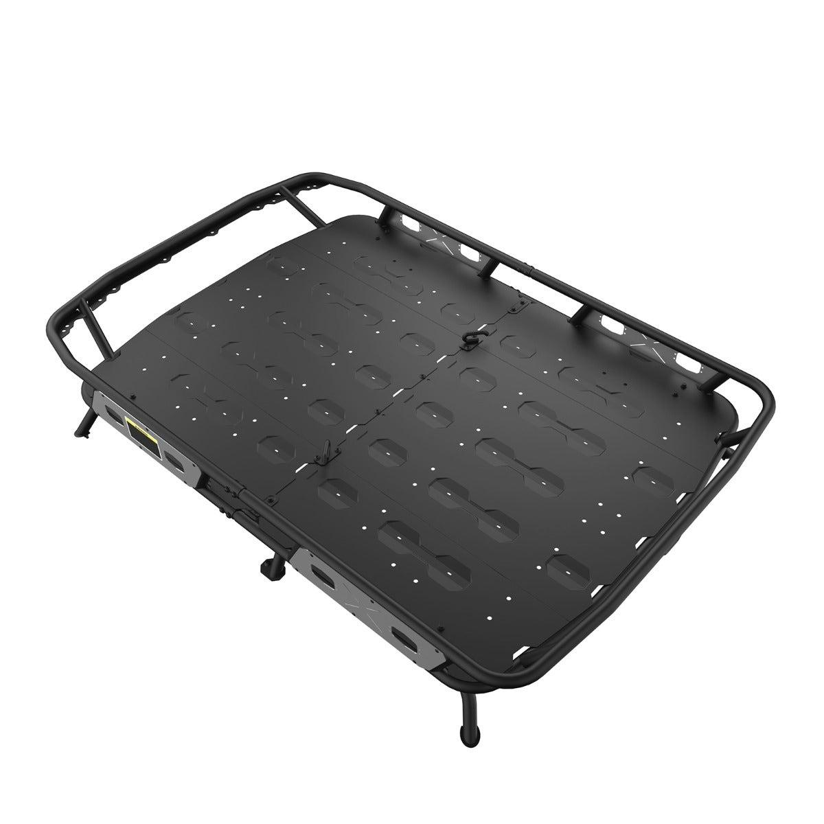 Porte-bagages pour toit Adventure pour Can-Am Maverick R — photo 4