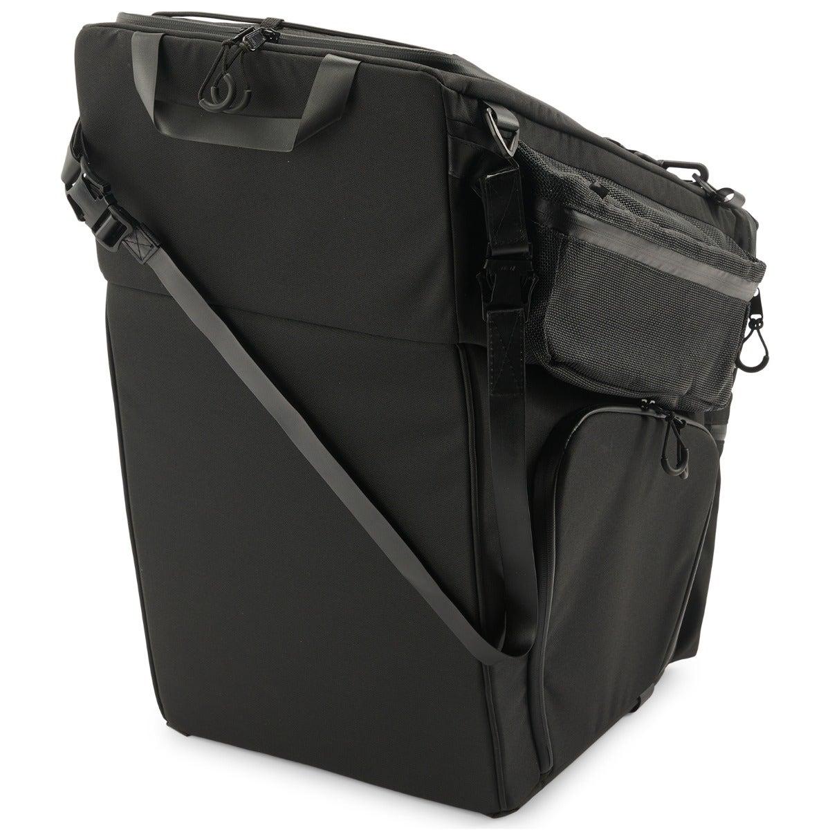 Sac de rangement pour siège passager Can-Am — photo 4