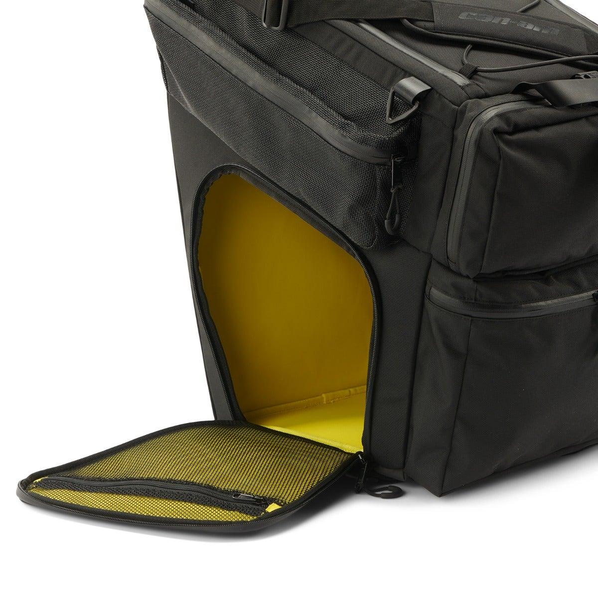 Sac de rangement pour siège passager Can-Am — photo 3