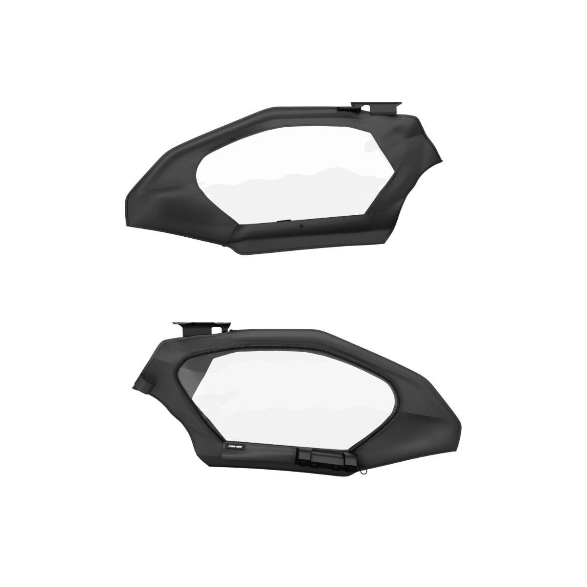 Panneaux De Portes Supérieurs Souples pour Can-Am Maverick X3 MAX — photo 3